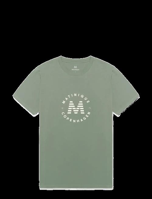 Matinique | Majeramy Logo | S