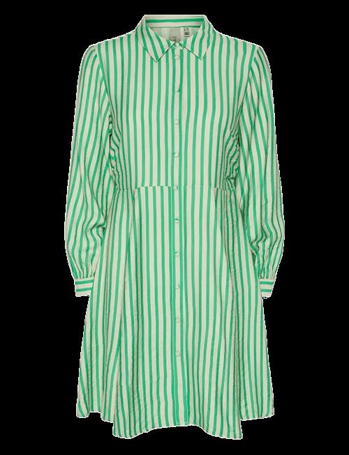 YAS | Yaskaya Ls Shirt Dress S. Noos | 42