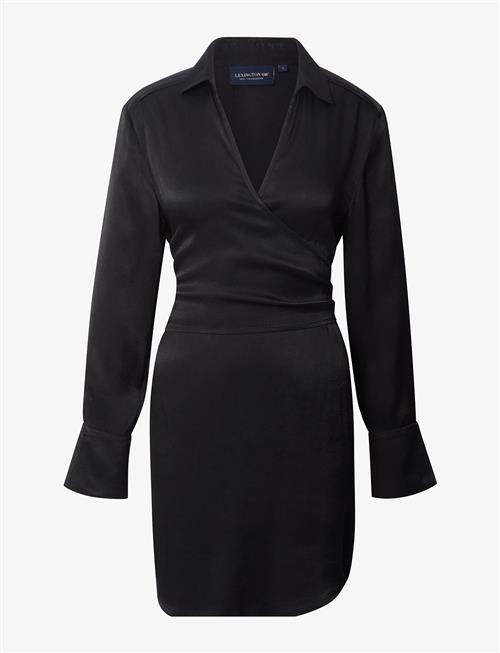 Lexington Clothing | Gemma Satin Dress | M