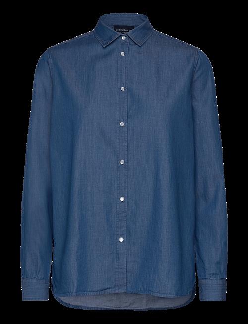 Lexington Clothing | Sanna Denim Shirt | XS