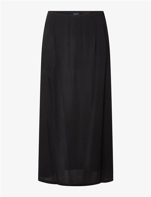 Lexington Clothing | Naima Satin Skirt | XS