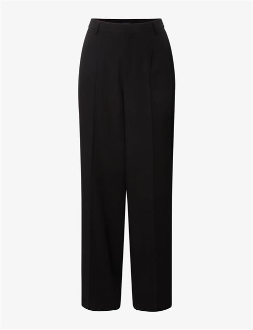 Lexington Clothing | Kennedy Tailored Wide Pants | XS