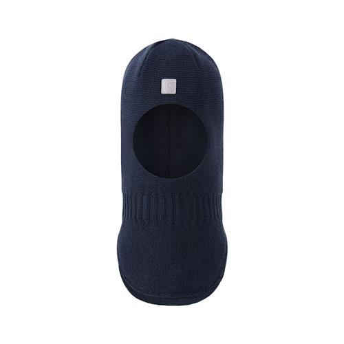 Reima Starrie Balaclava Navy  Navy-50 cm  Marineblå  50 cm  Drenge, Piger