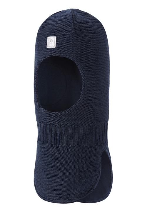 Reima Starrie Balaclava Navy  Navy-50 cm  Marineblå  50 cm  unisex