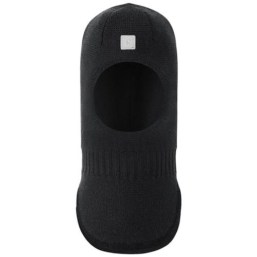 Reima Starrie Balaclava Black  Black-54 cm  Sort  54 cm  Drenge, Piger