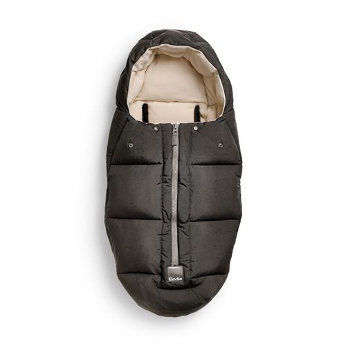 Elodie Comfort  Black  Black One Size  Sort  One Size  Drenge, Piger