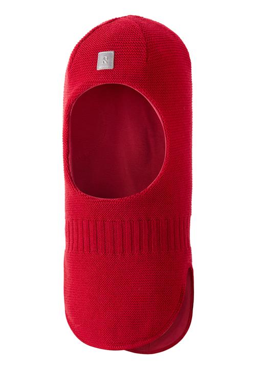Reima Starrie Balaclava Cranberry Cranberry 54 cm  Rød  54 cm  Piger