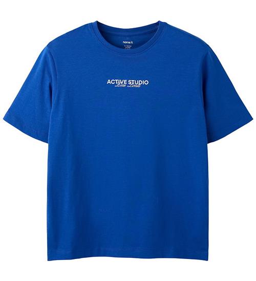 Name It T-shirt - NkmTheo - Surf the Web