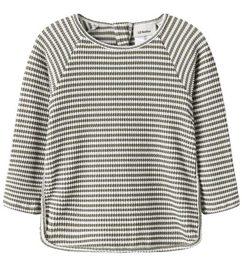 Lil' Atelier Badebluse - NmmFredo - Overland Trek