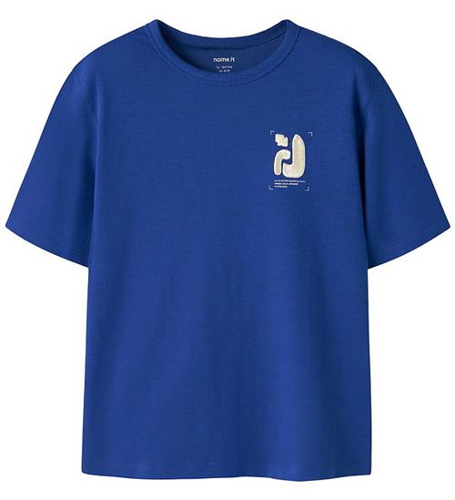 Name It T-shirt - NkmNeil - Surf the Web