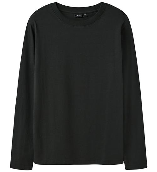 LMTD Bluse - NlnNevollo - Black