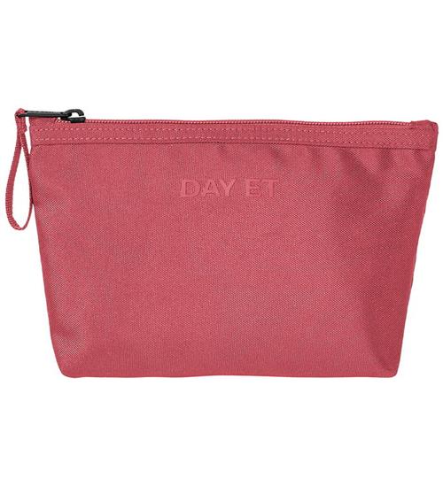 DAY ET Toilettaske - Day RE-S Tonal Mini - Garnet Rose