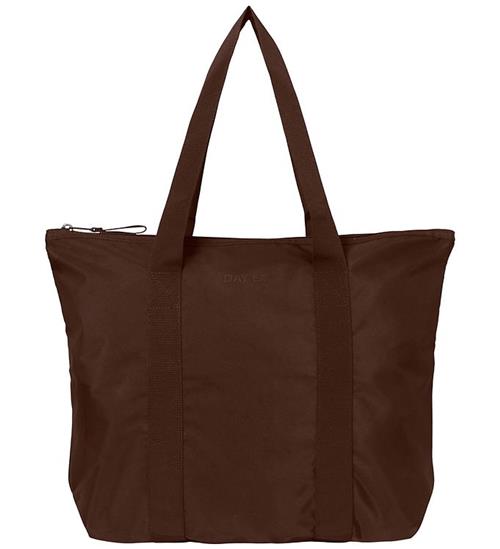 DAY ET Shopper - Day RE-S Tonal Bag M - Coffee Bean