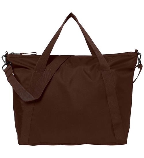 DAY ET Shopper - Day RE-S Tonal Cross - Coffee Bean