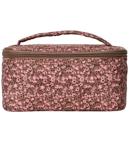 DAY ET Toilettaske - Day RE-Q Fleur Cosmetic - Chocolate Chip