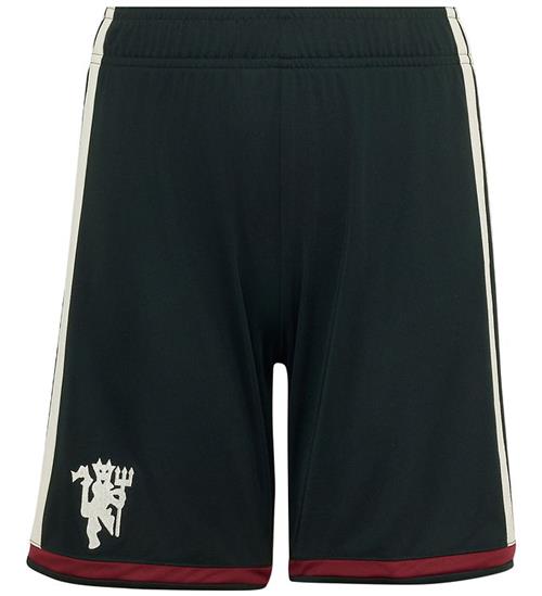 adidas Performance Fodboldshorts - Manchester United 3. Sæt - Ju