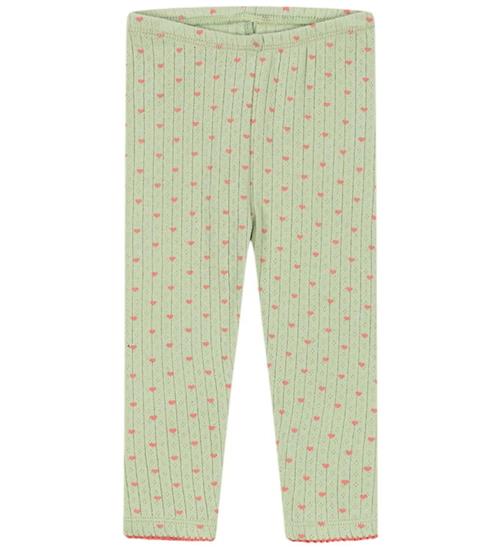 Konges Sløjd Leggings - Minnie - Coeur Lint