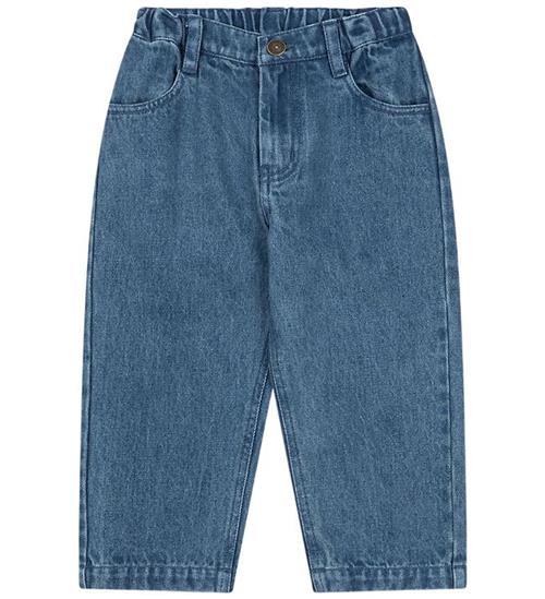 Konges Sløjd Jeans - Elba - Denim Blue