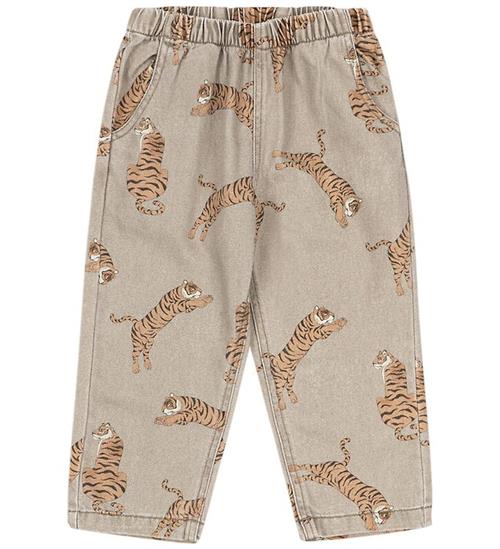 Konges Sløjd Jeans - Magot - Tiger