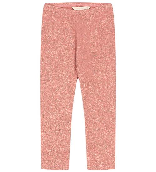 Konges Sløjd Leggings - Rib - Roli - Lantana