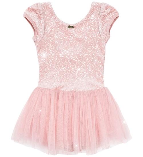 Konges Sløjd Kjole - Ballerina - Ash Rose