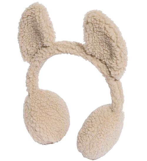 adidas Performance Ørevarmere - Fleece Ears - Clay Brown