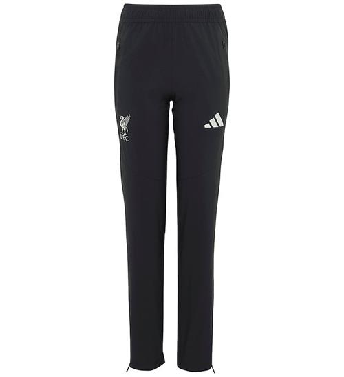 adidas Performance Træningsbukser - Liverpool FC Tiro - Sort