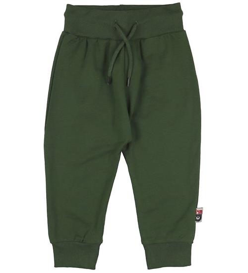 DYR-Cph Sweatpants - Hiss - Grøn