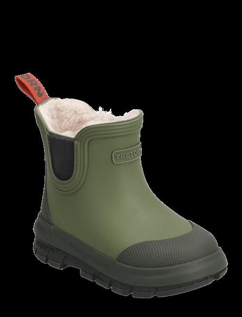 Tretorn | Aktiv Chelsea Winter | 32