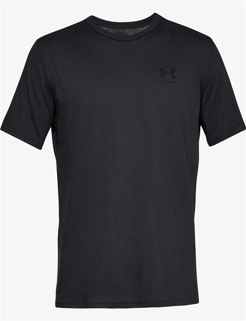 Under Armour | Ua M Sportstyle Lc Ss | XXXXL