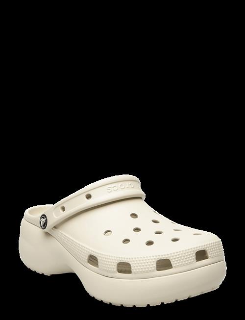 Crocs | Classic Platform Clog W | 42/43