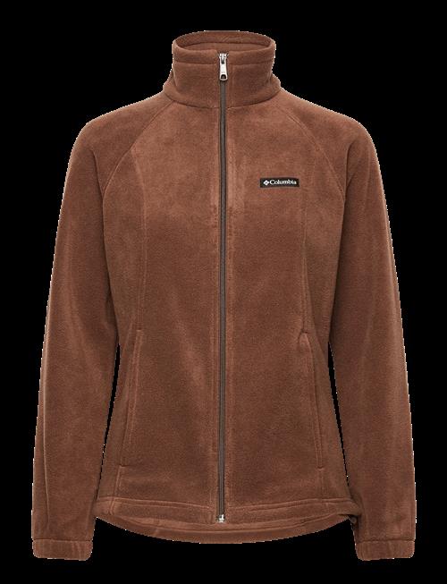 Columbia Sportswear | Benton Springs Full Zip | XL