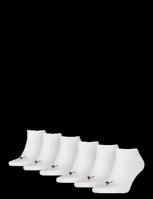 PUMA | Puma Unisex Sneaker Plain 6P Ecom | 39-42