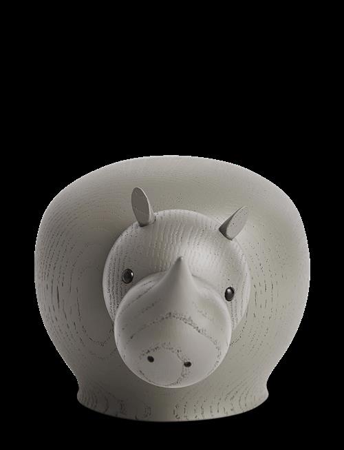 WOUD | Rina Rhinoceros (Medium) | ONE SIZE