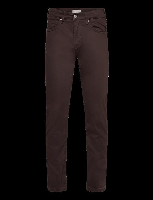 Lindbergh Black | 1927: Superflex 5 Pocket Cashmere | 29 x 32