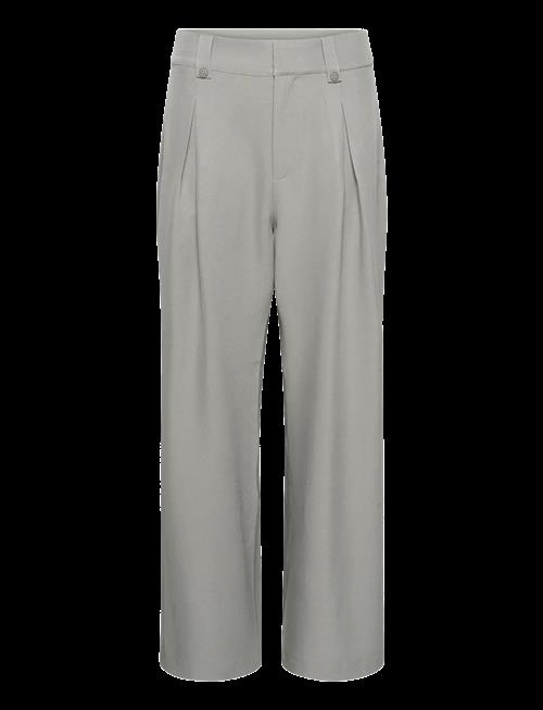 My Essential Wardrobe | Disamw High Wide Pant | 46