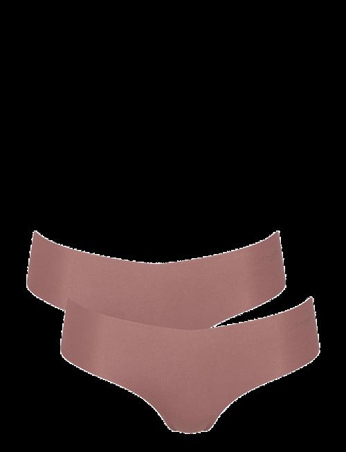 sloggi | Sloggi Zero Modal 2.0 Hipster 2P | XL