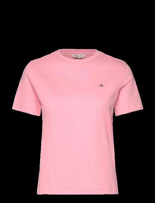Gant | Reg Shield Ss T-Shirt | M