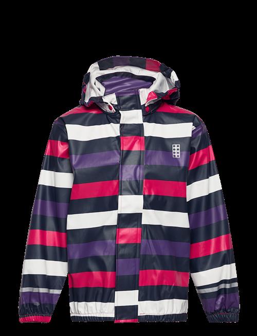 Lego Wear | Jamaica 102 - Rain Jacket | 110