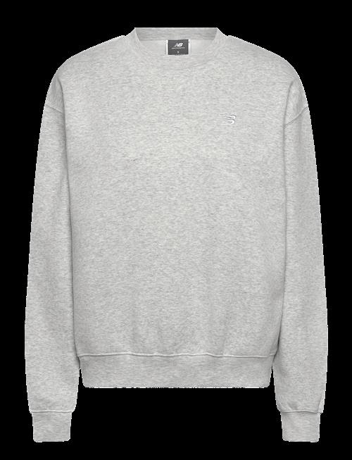 New Balance | Sport Essentials Fleece Crew | XXL