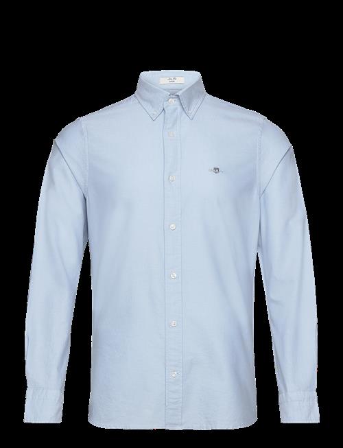 Gant | Slim Classic Oxford Shirt | 4 xl