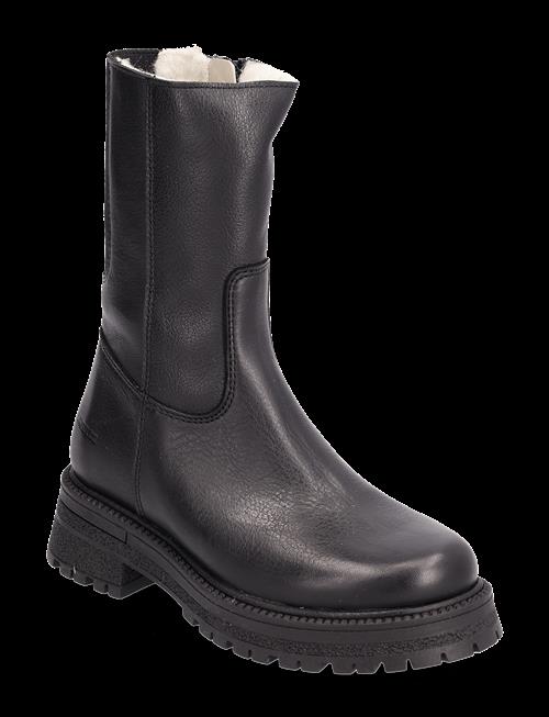 ANGULUS | Booties - Flat - With Elastic | 30 x 19.20