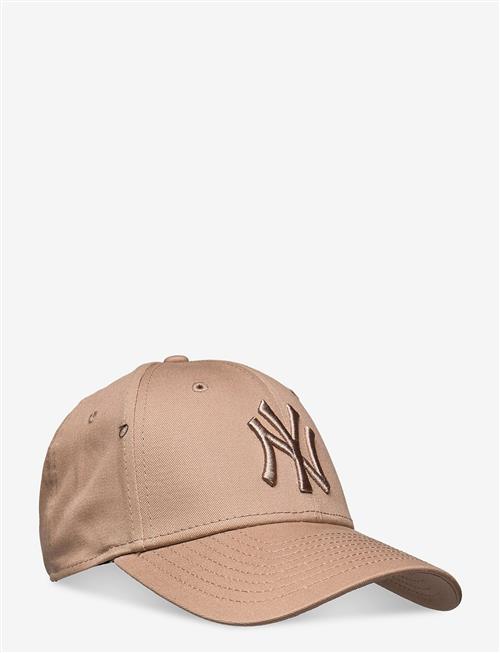 New Era | Nos Wmns Lge Ess 9Forty Neyya | ONE SIZE
