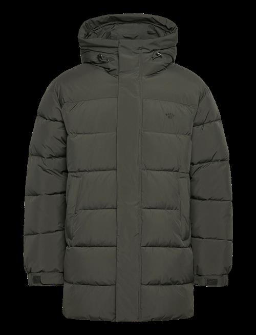 Makia | Miles Jacket | L