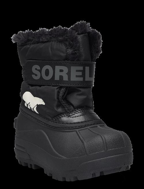 Sorel | Childrens Snow Commander Boot | 28