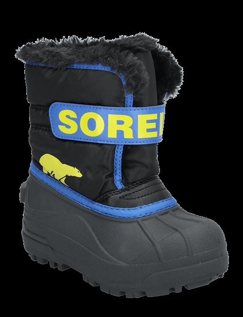 Sorel | Childrens Snow Commander Boot | 29
