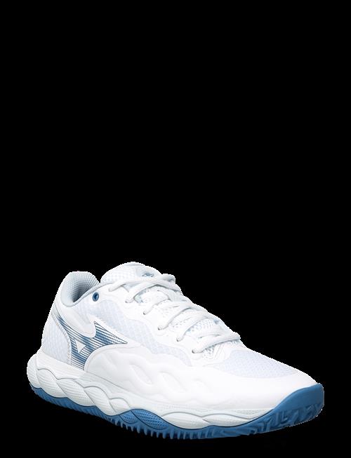 Mizuno | Wave Enforce Court Cc(W) | 40