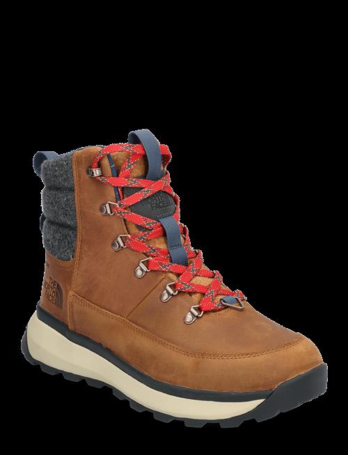The North Face | M Bergen Leather Wp | 47