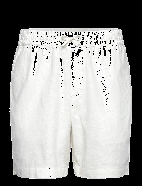 Woodbird | Wbbommy Linen Shorts | L