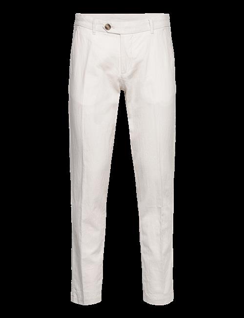Lindbergh | Linen Club Pants | L